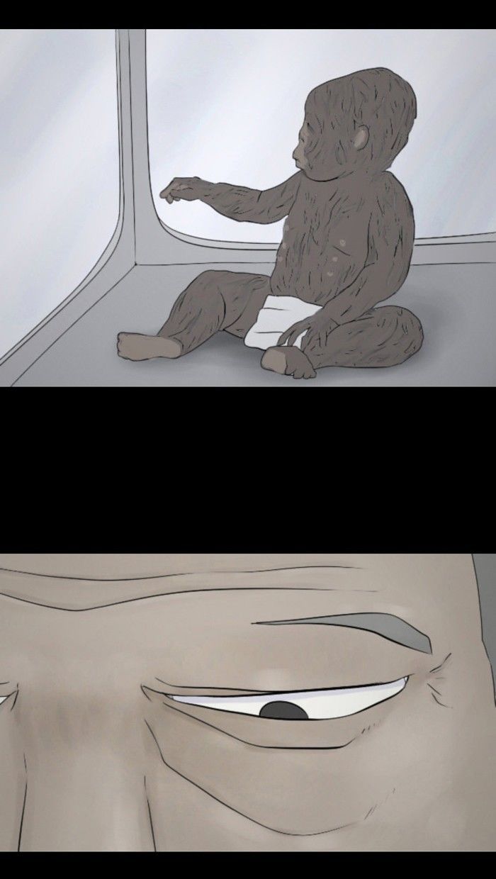 Friday: Forbidden Tales Chapter 32 page 33 - Chapter 32
