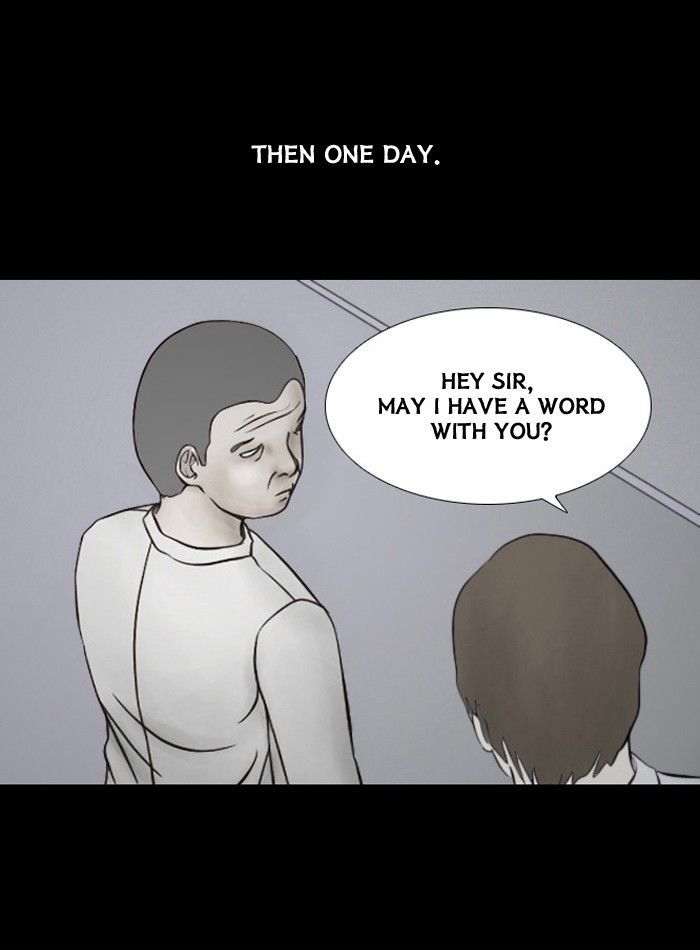 Friday: Forbidden Tales Chapter 32 page 43 - Chapter 32