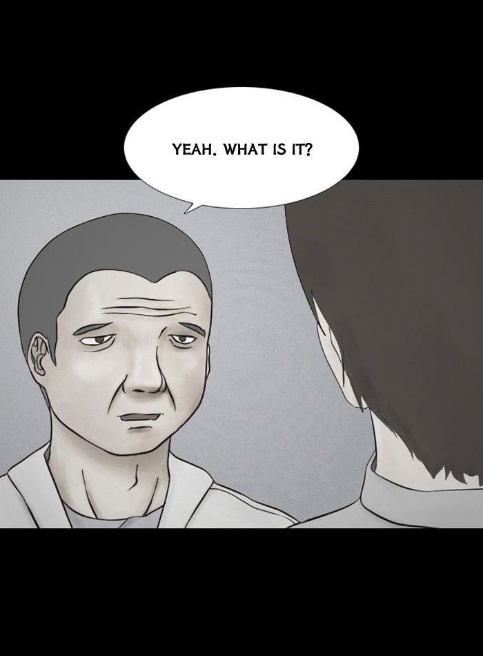 Friday: Forbidden Tales Chapter 32 page 44 - Chapter 32