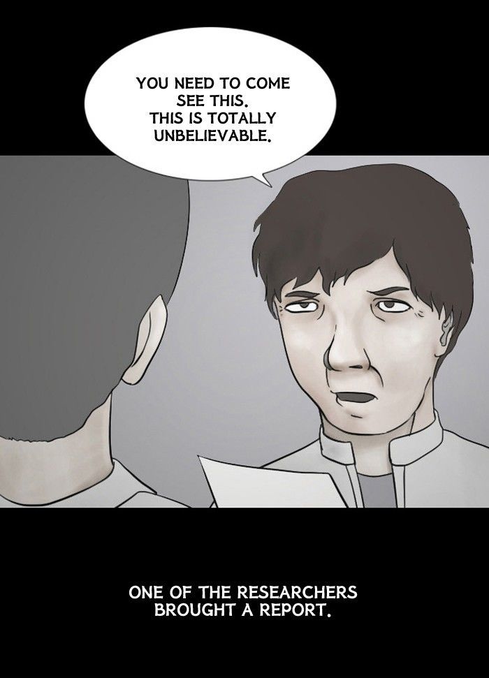 Friday: Forbidden Tales Chapter 32 page 45 - Chapter 32