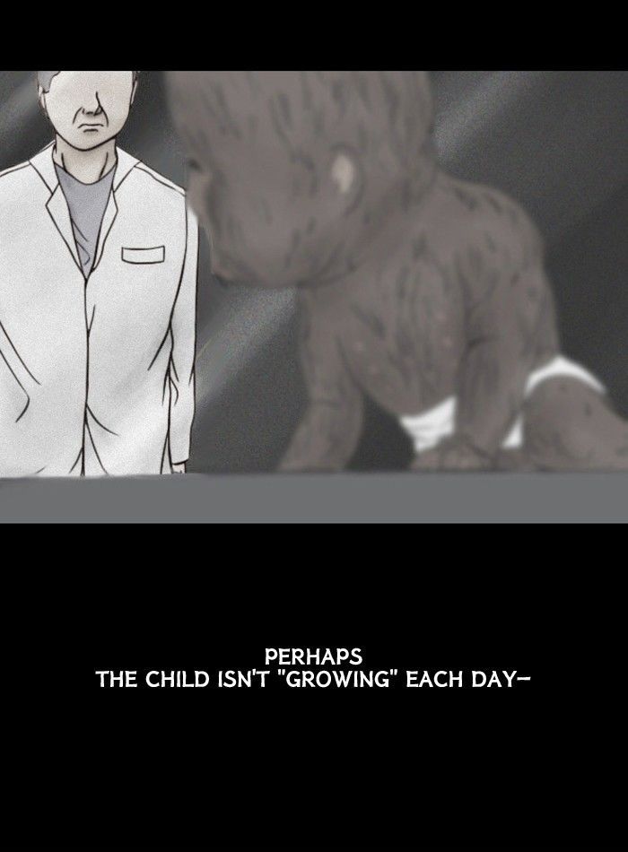 Friday: Forbidden Tales Chapter 32 page 53 - Chapter 32