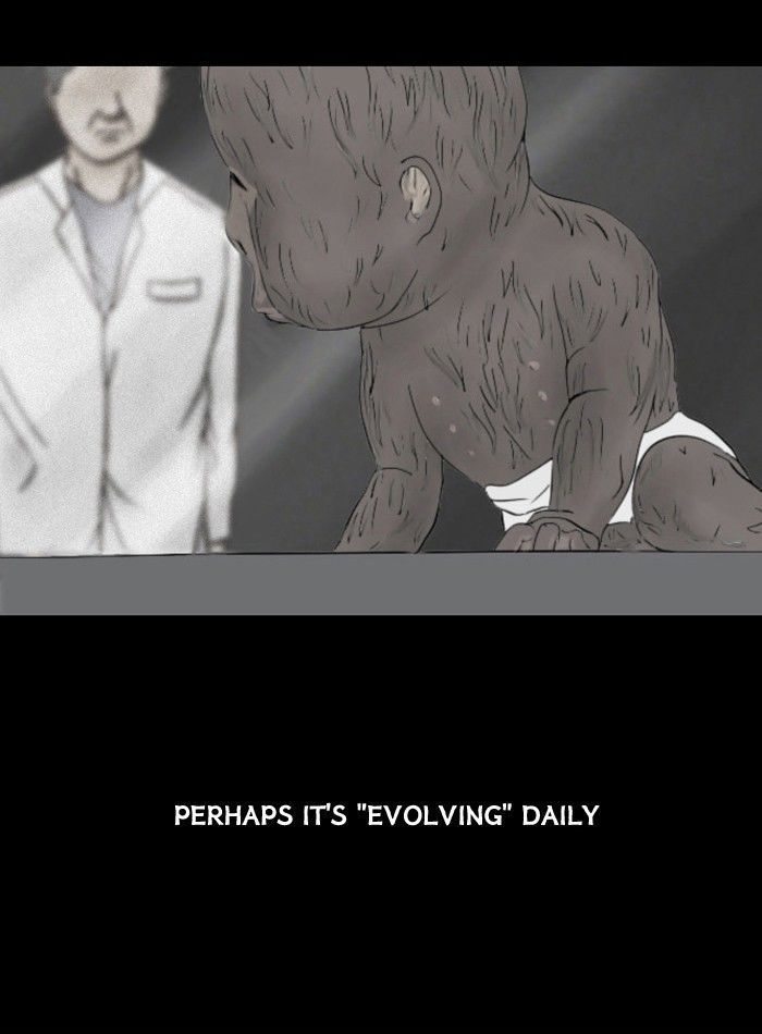 Friday: Forbidden Tales Chapter 32 page 54 - Chapter 32