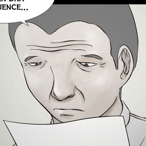 Friday: Forbidden Tales Chapter 32 cover