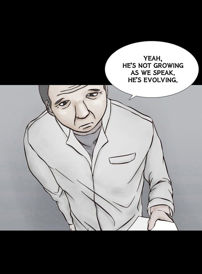 Friday: Forbidden Tales Chapter 33 page 13 - Chapter 33
