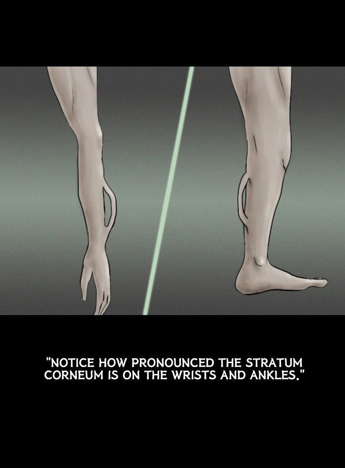 Friday: Forbidden Tales Chapter 33 page 2 - Chapter 33