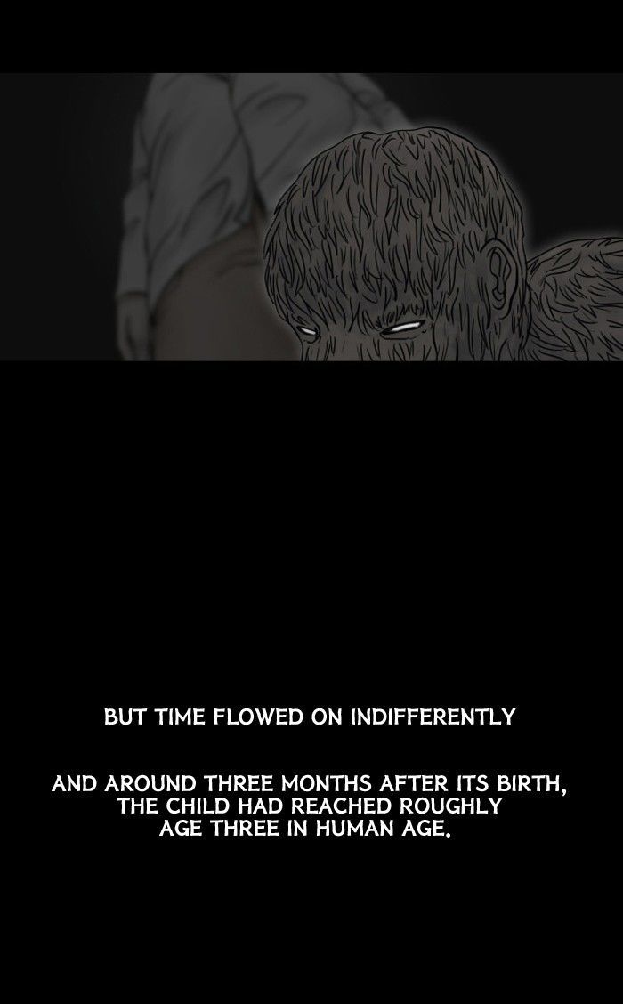 Friday: Forbidden Tales Chapter 33 page 21 - Chapter 33