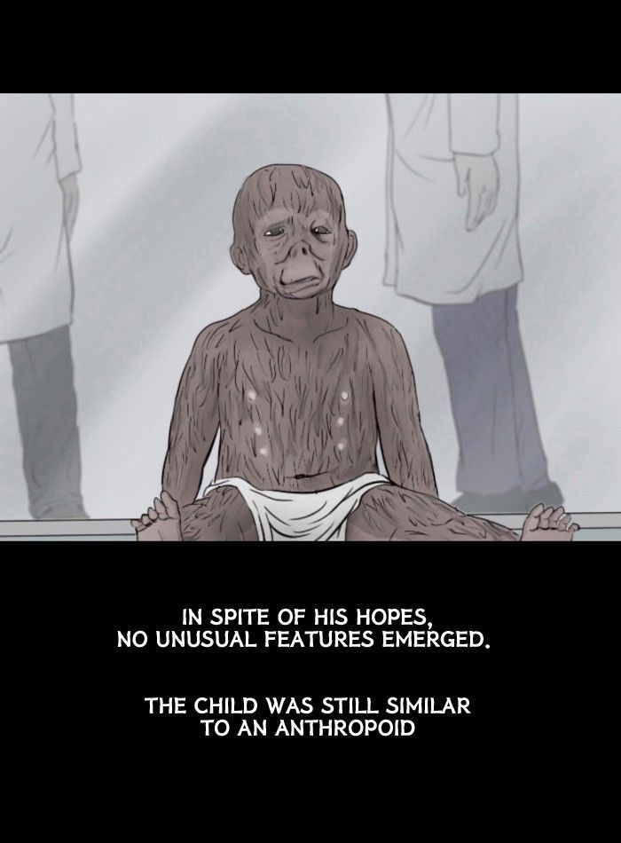 Friday: Forbidden Tales Chapter 33 page 22 - Chapter 33