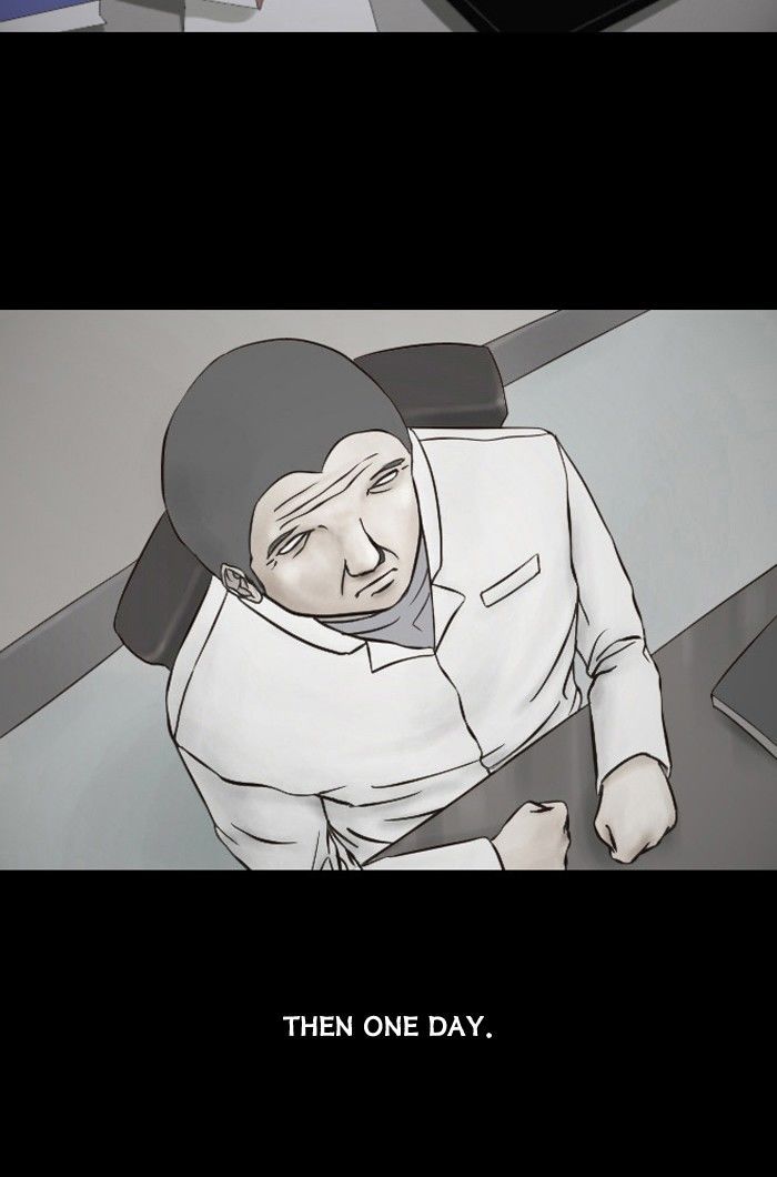 Friday: Forbidden Tales Chapter 33 page 25 - Chapter 33