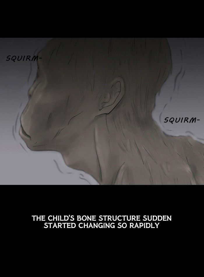 Friday: Forbidden Tales Chapter 33 page 28 - Chapter 33