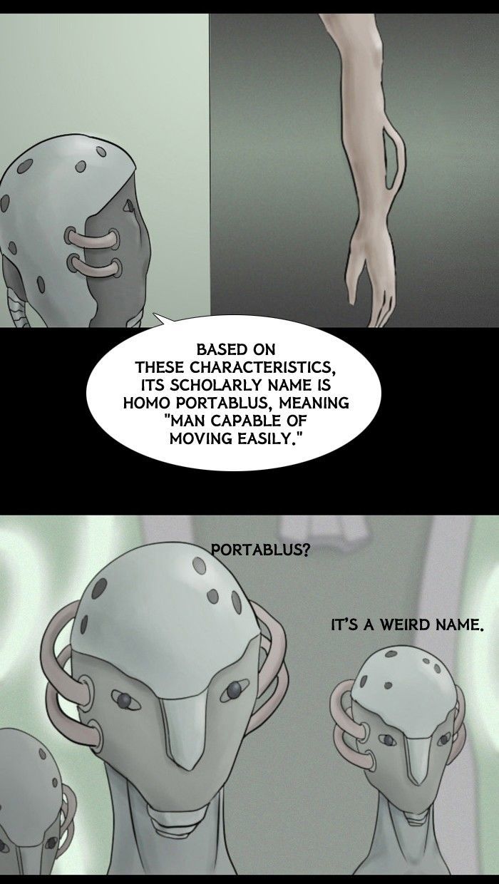 Friday: Forbidden Tales Chapter 33 page 3 - Chapter 33