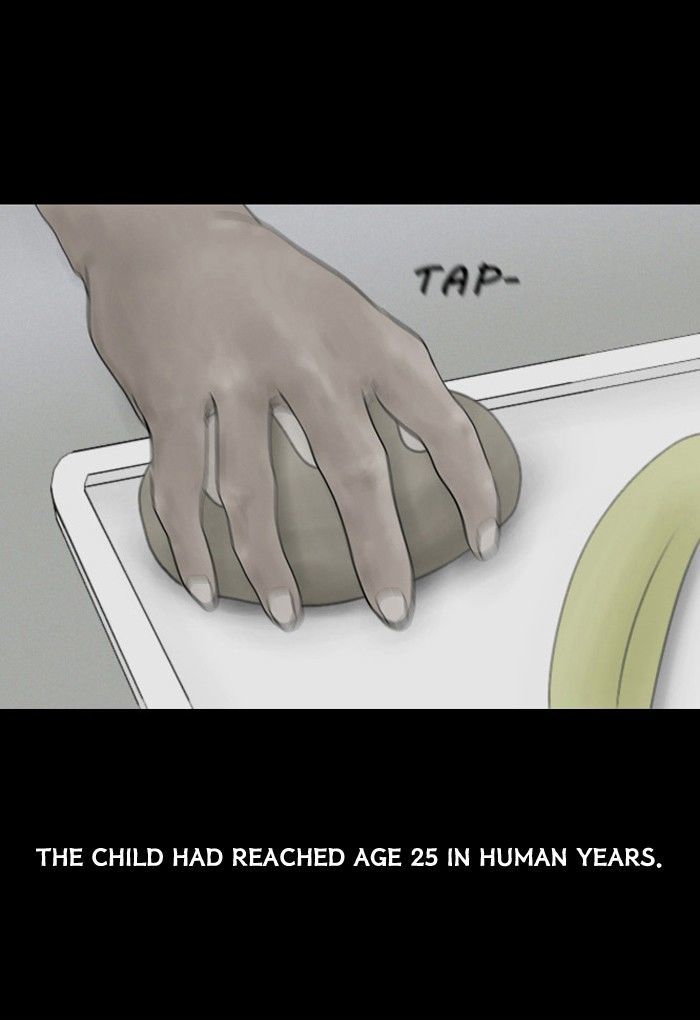 Friday: Forbidden Tales Chapter 33 page 42 - Chapter 33