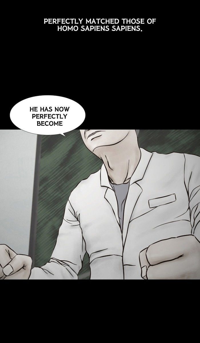 Friday: Forbidden Tales Chapter 33 page 44 - Chapter 33