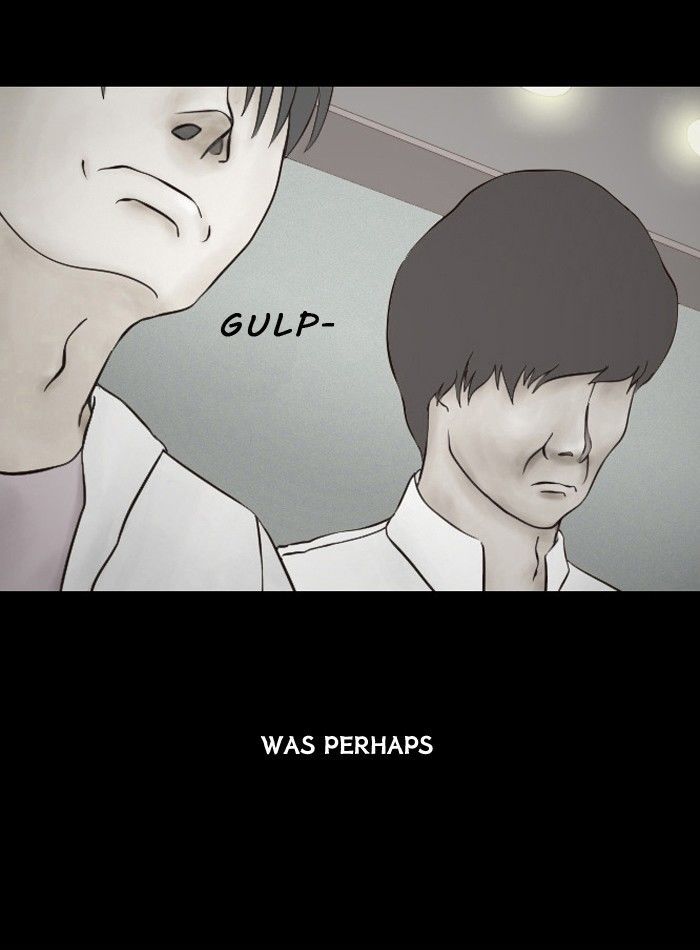 Friday: Forbidden Tales Chapter 33 page 48 - Chapter 33
