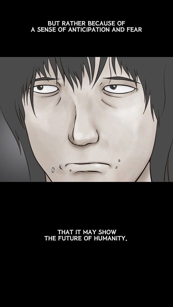 Friday: Forbidden Tales Chapter 33 page 50 - Chapter 33