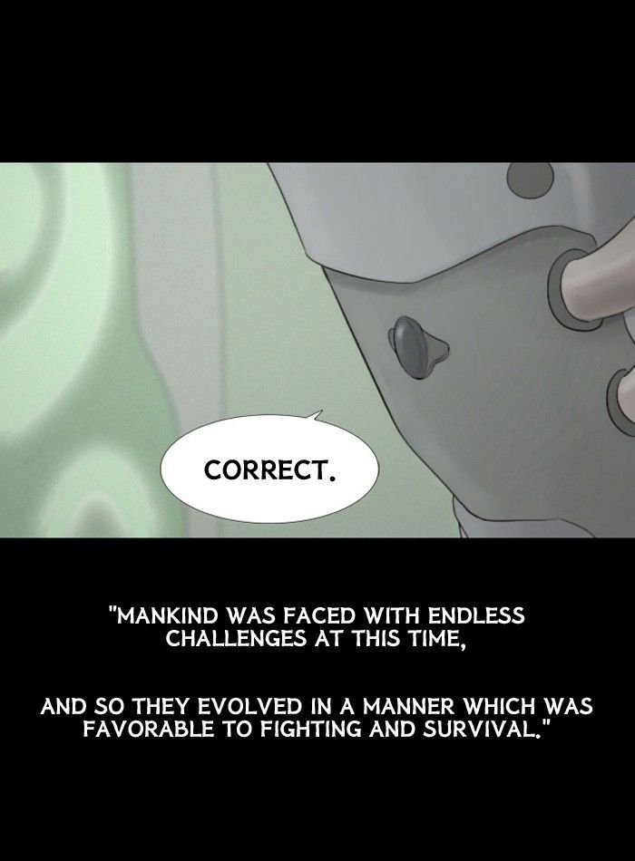 Friday: Forbidden Tales Chapter 33 page 7 - Chapter 33