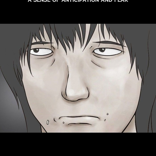 Friday: Forbidden Tales Chapter 33 cover