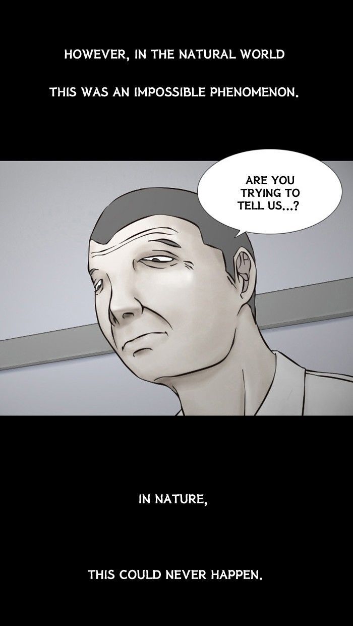 Friday: Forbidden Tales Chapter 34 page 18 - Chapter 34
