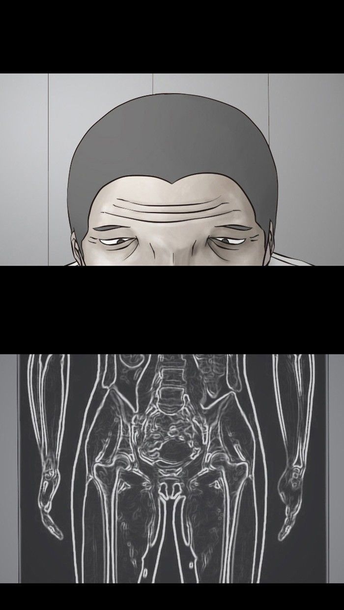 Friday: Forbidden Tales Chapter 34 page 25 - Chapter 34