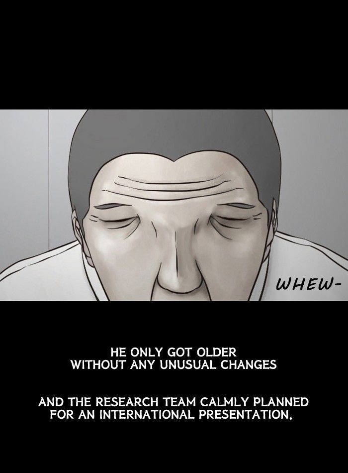 Friday: Forbidden Tales Chapter 34 page 27 - Chapter 34