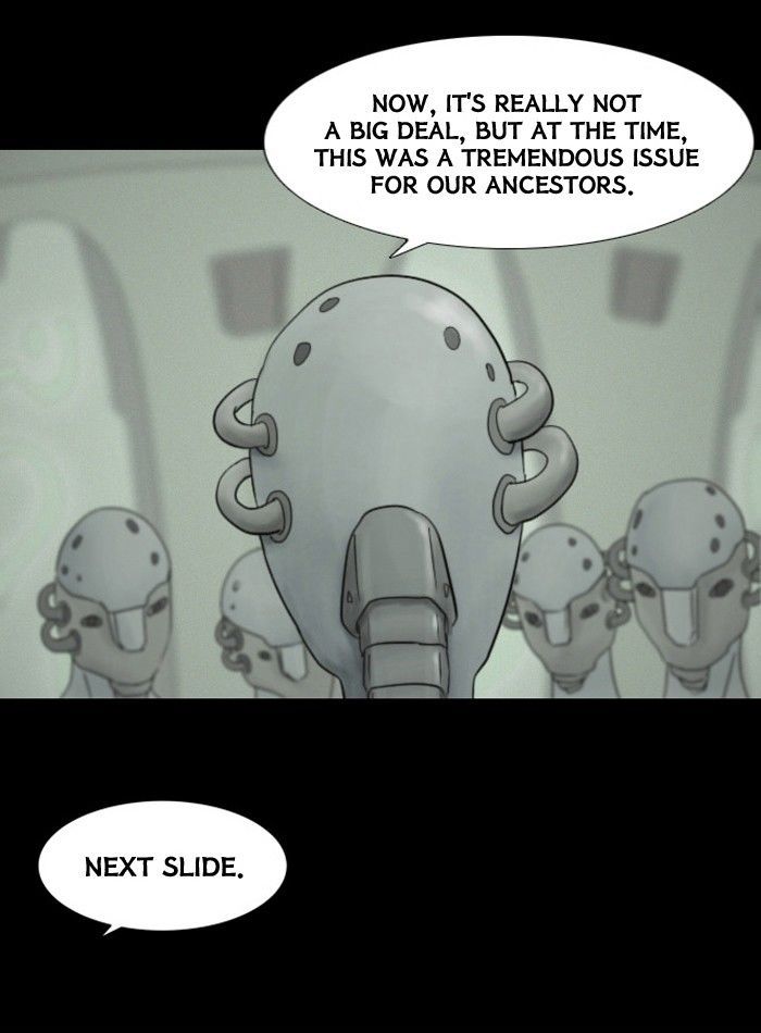 Friday: Forbidden Tales Chapter 34 page 3 - Chapter 34