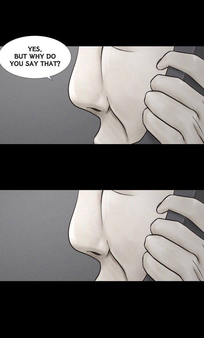 Friday: Forbidden Tales Chapter 34 page 30 - Chapter 34