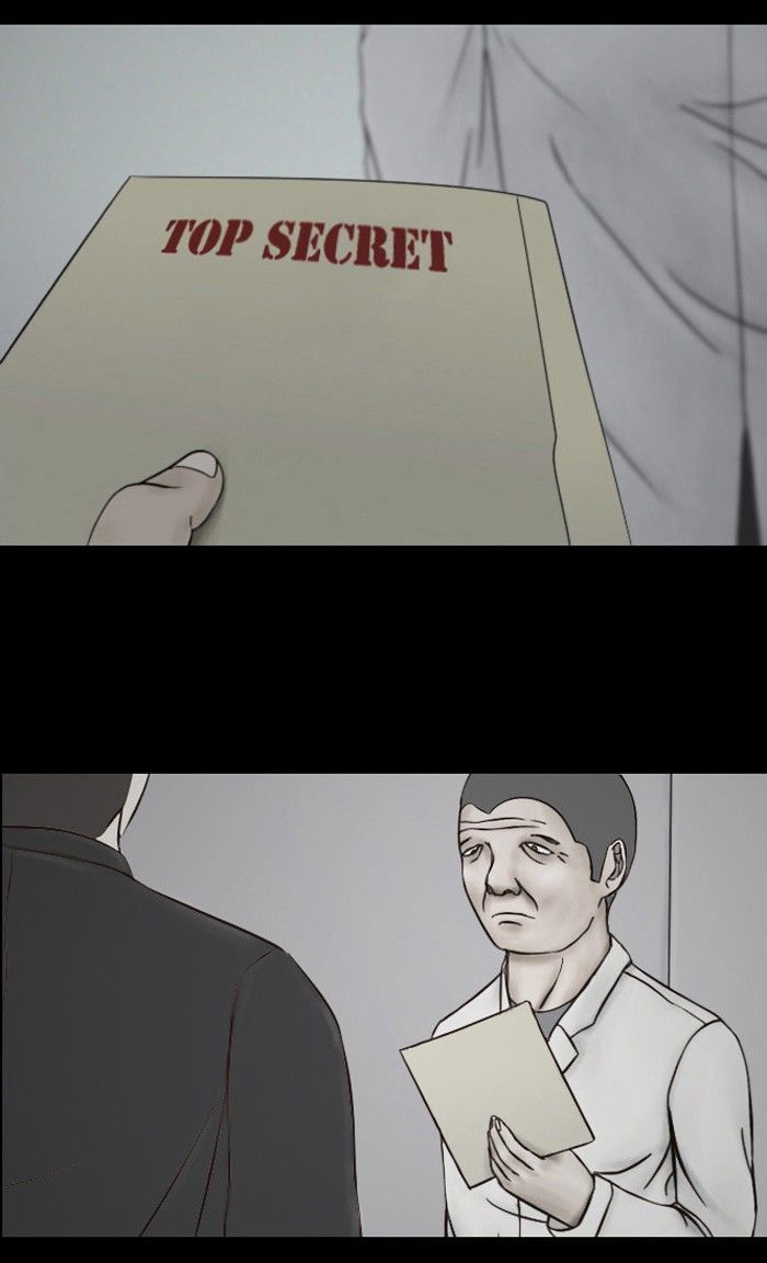 Friday: Forbidden Tales Chapter 34 page 32 - Chapter 34