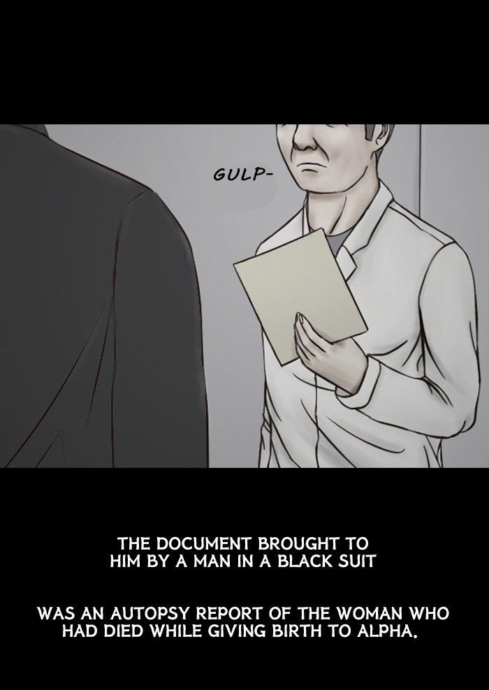 Friday: Forbidden Tales Chapter 34 page 33 - Chapter 34