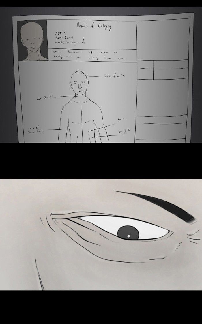 Friday: Forbidden Tales Chapter 34 page 34 - Chapter 34