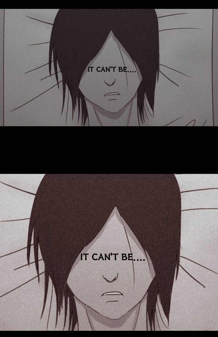 Friday: Forbidden Tales Chapter 34 page 36 - Chapter 34