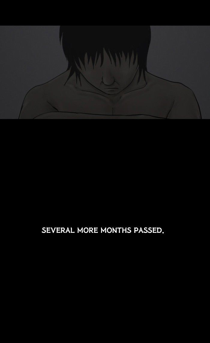 Friday: Forbidden Tales Chapter 34 page 41 - Chapter 34