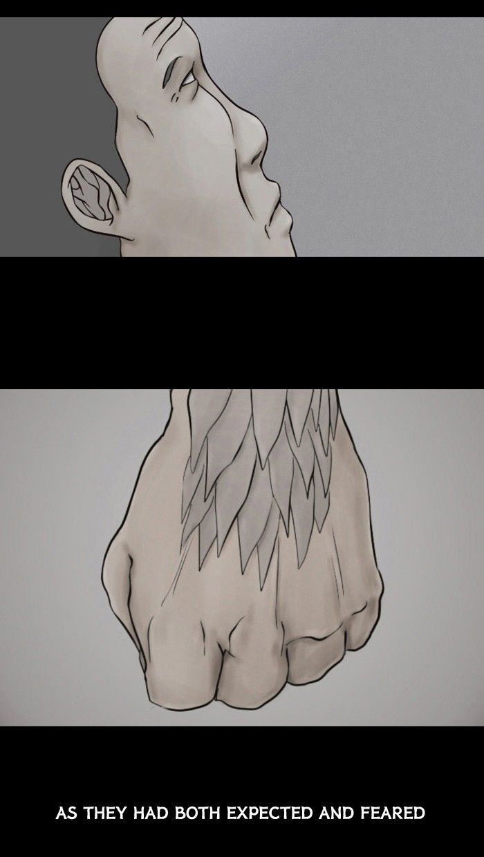 Friday: Forbidden Tales Chapter 34 page 42 - Chapter 34