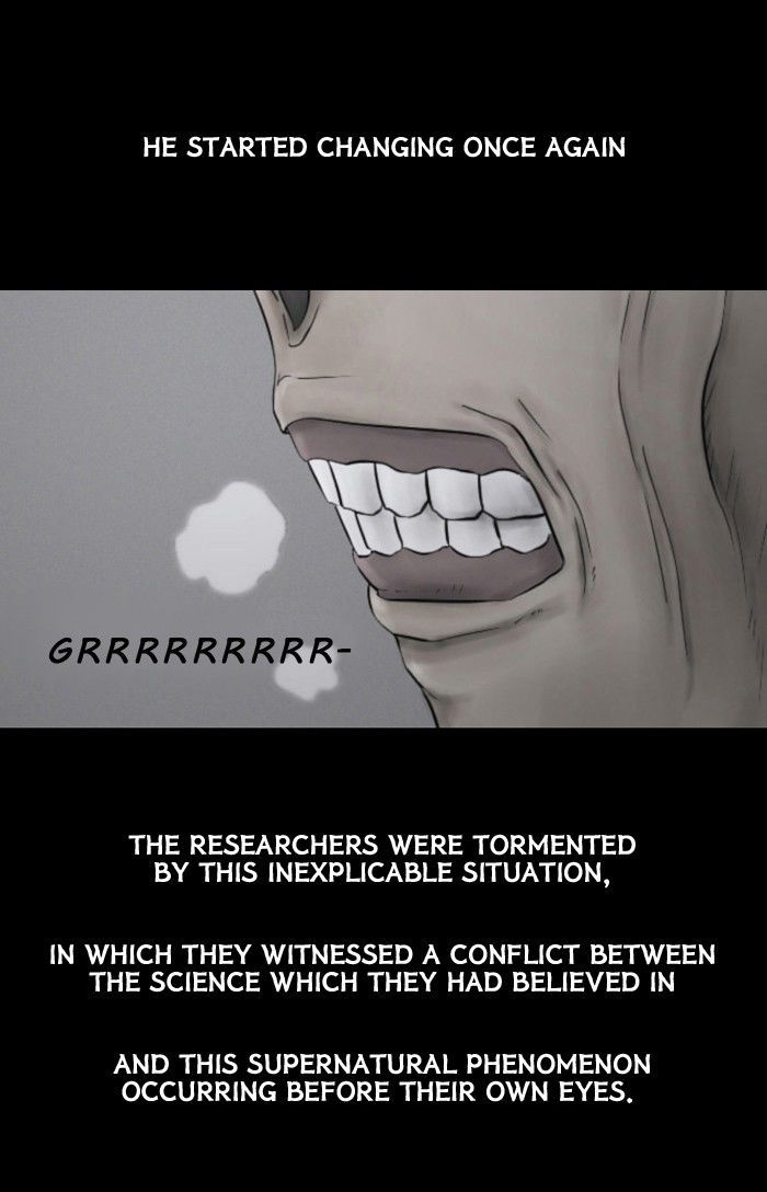 Friday: Forbidden Tales Chapter 34 page 44 - Chapter 34