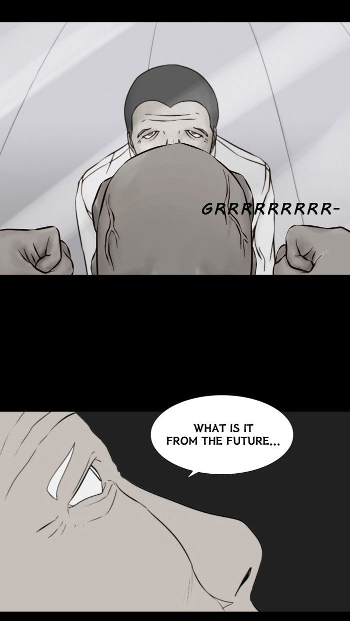 Friday: Forbidden Tales Chapter 34 page 46 - Chapter 34