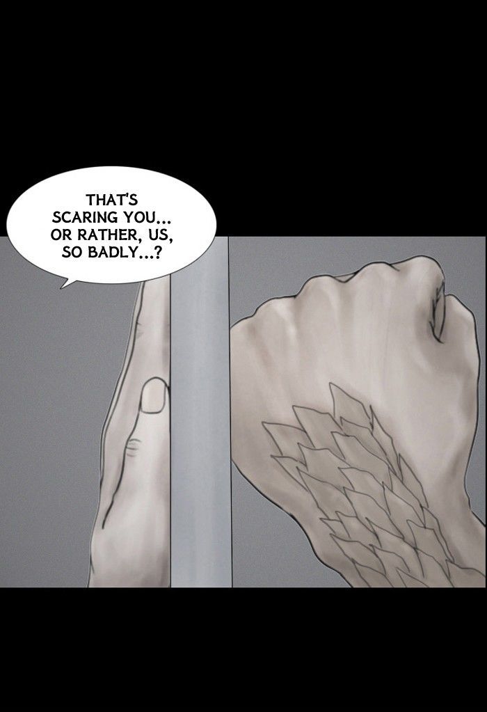 Friday: Forbidden Tales Chapter 34 page 47 - Chapter 34