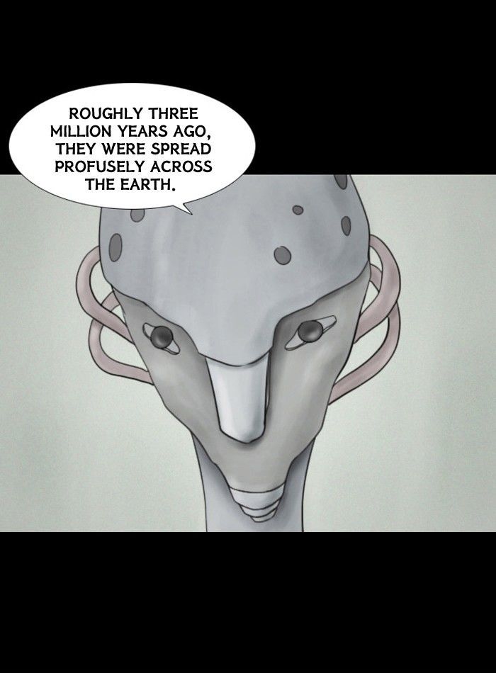 Friday: Forbidden Tales Chapter 34 page 5 - Chapter 34