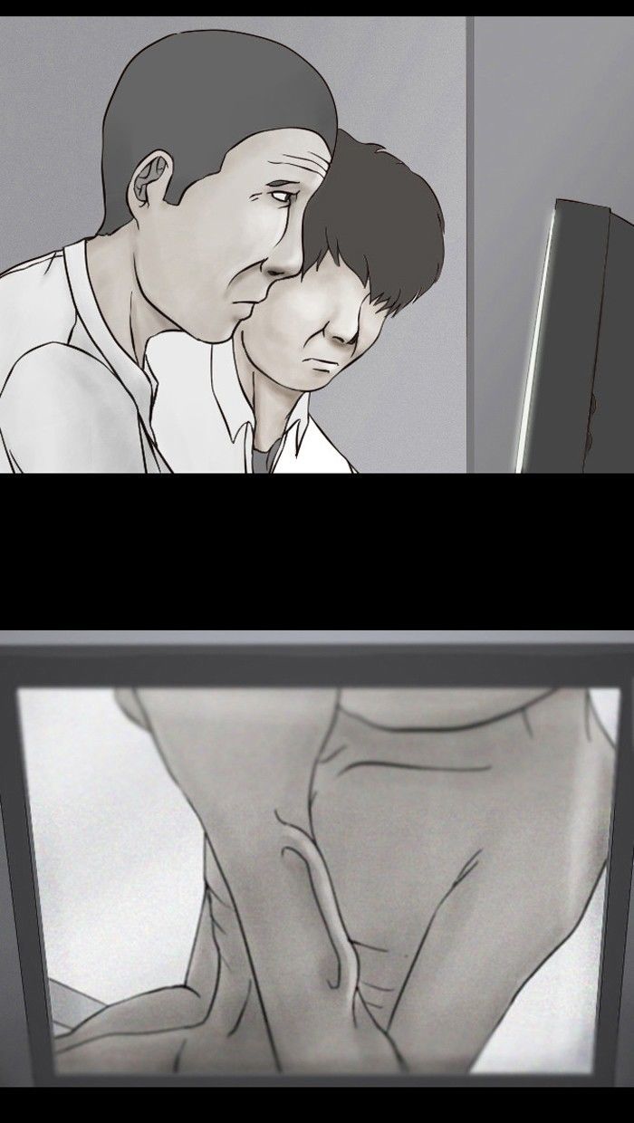 Friday: Forbidden Tales Chapter 34 page 52 - Chapter 34