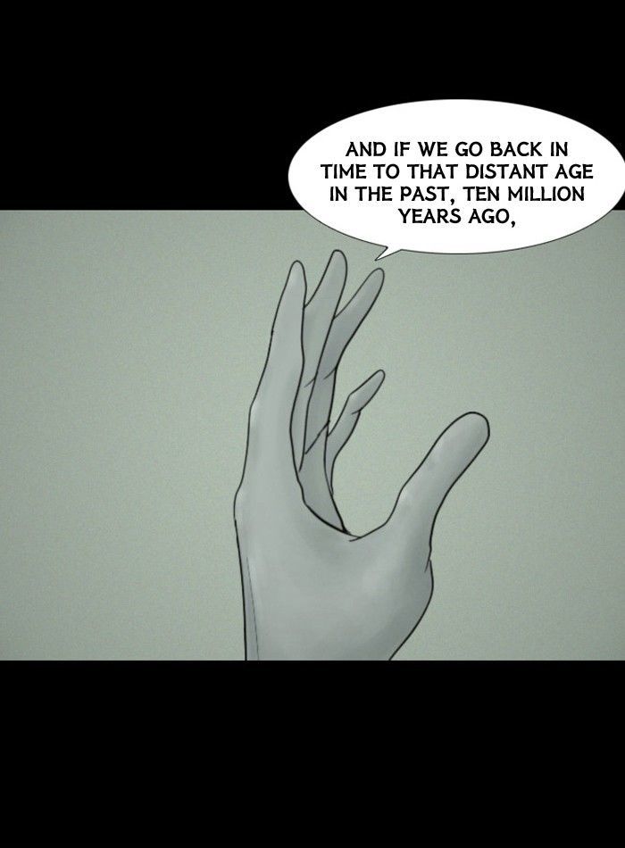 Friday: Forbidden Tales Chapter 34 page 6 - Chapter 34