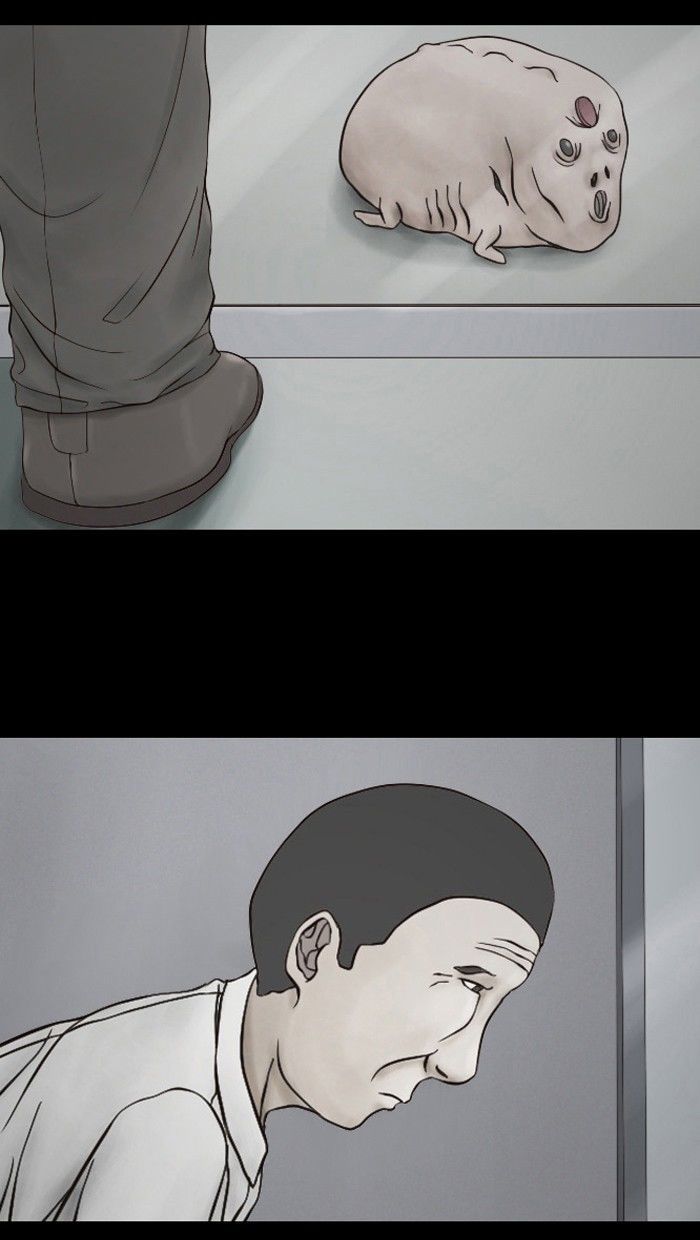 Friday: Forbidden Tales Chapter 35 page 17 - Chapter 35
