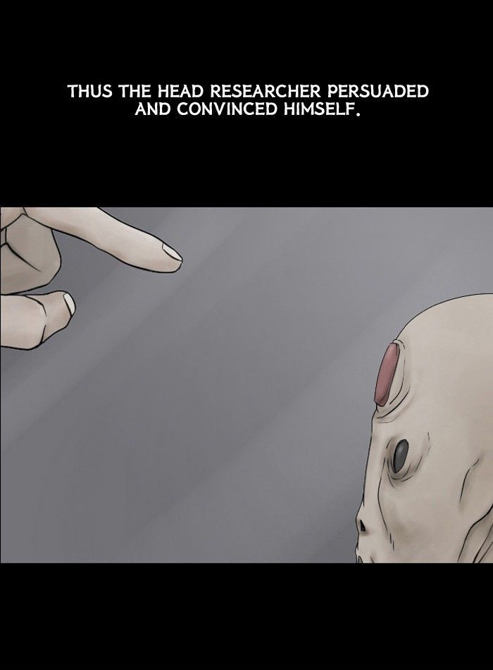 Friday: Forbidden Tales Chapter 35 page 27 - Chapter 35