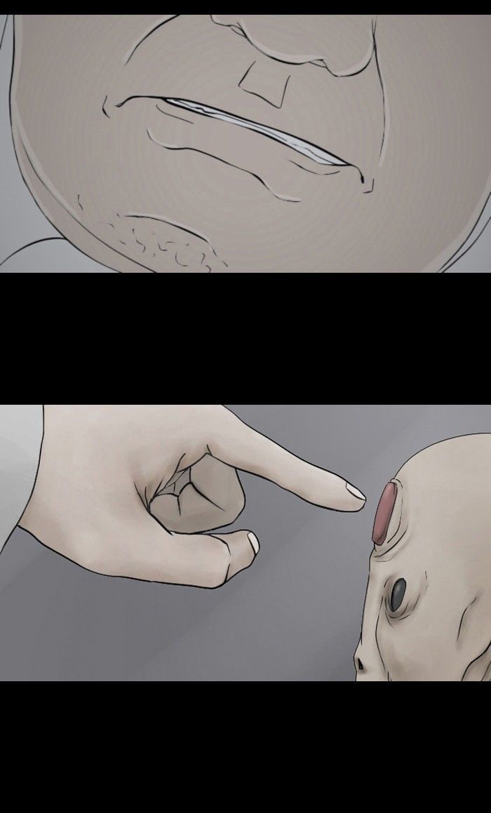 Friday: Forbidden Tales Chapter 35 page 30 - Chapter 35