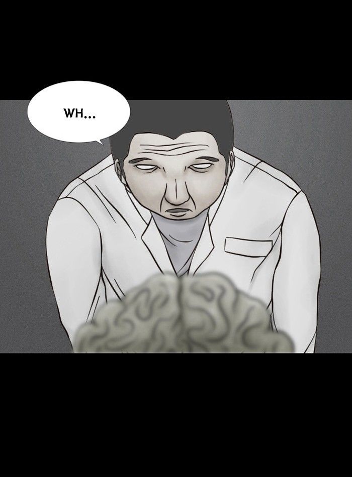 Friday: Forbidden Tales Chapter 35 page 36 - Chapter 35
