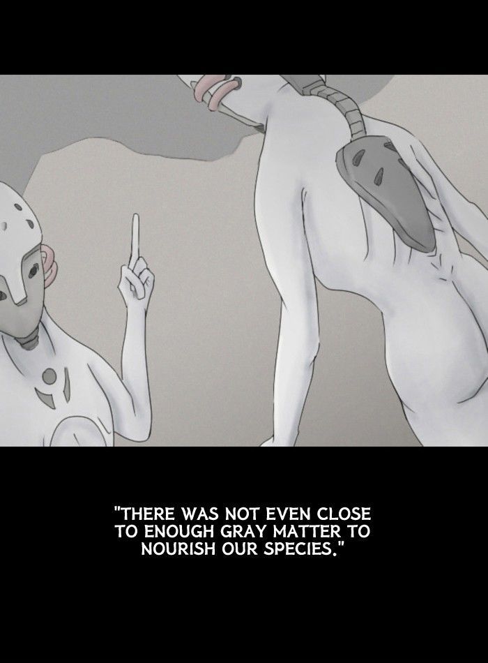 Friday: Forbidden Tales Chapter 35 page 44 - Chapter 35