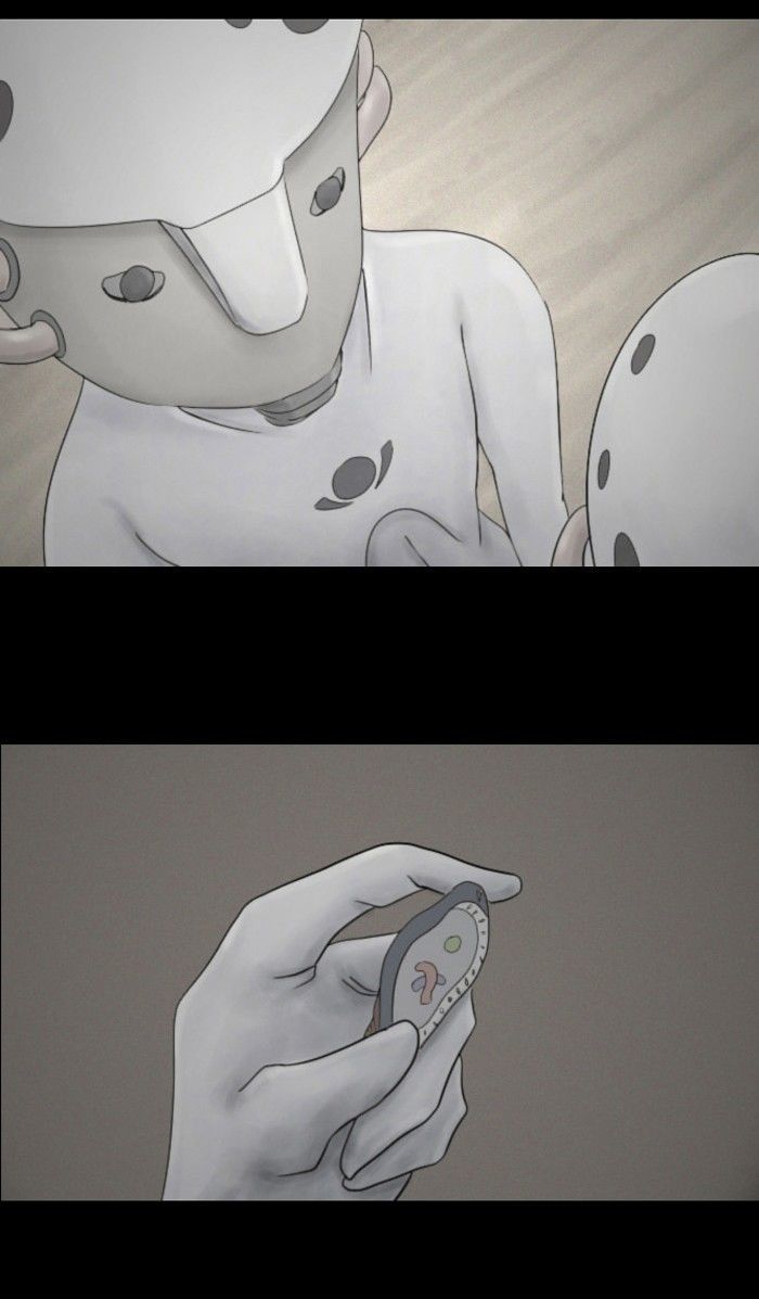 Friday: Forbidden Tales Chapter 35 page 46 - Chapter 35