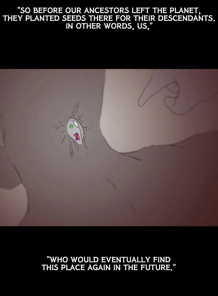 Friday: Forbidden Tales Chapter 35 page 47 - Chapter 35