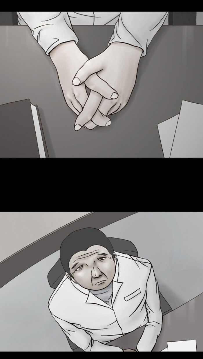 Friday: Forbidden Tales Chapter 35 page 5 - Chapter 35