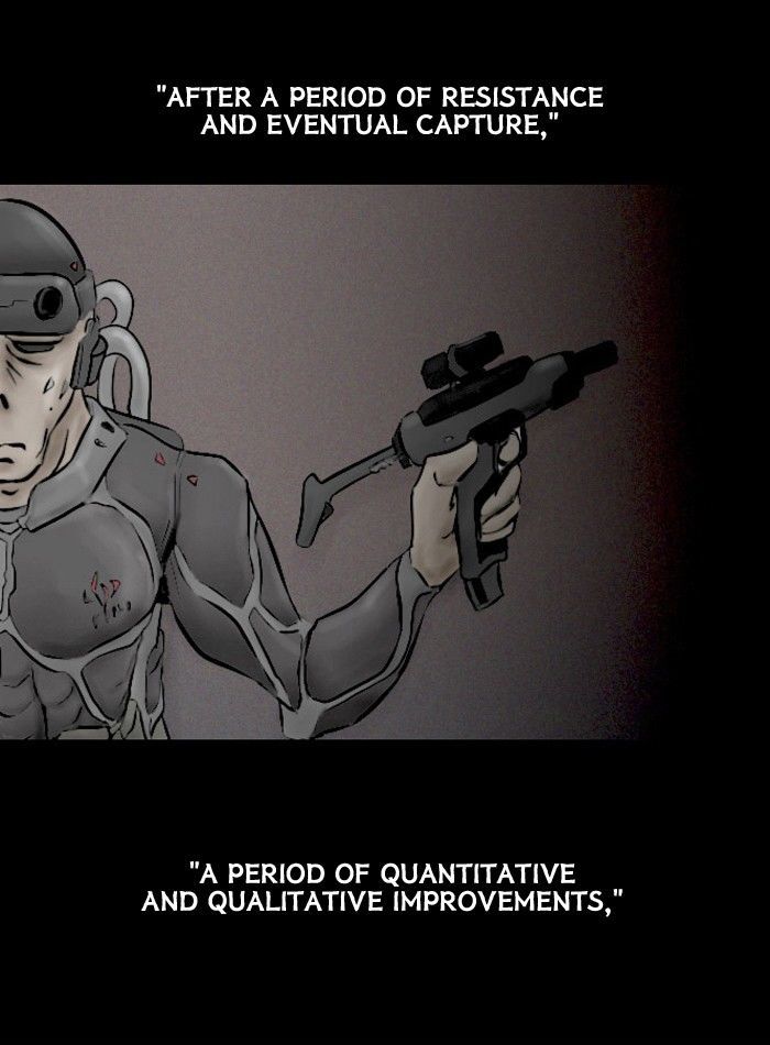 Friday: Forbidden Tales Chapter 35 page 51 - Chapter 35