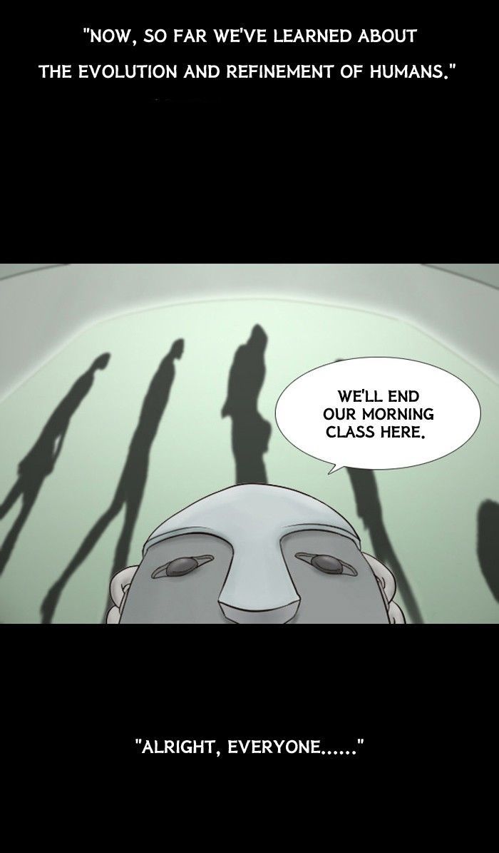 Friday: Forbidden Tales Chapter 35 page 56 - Chapter 35