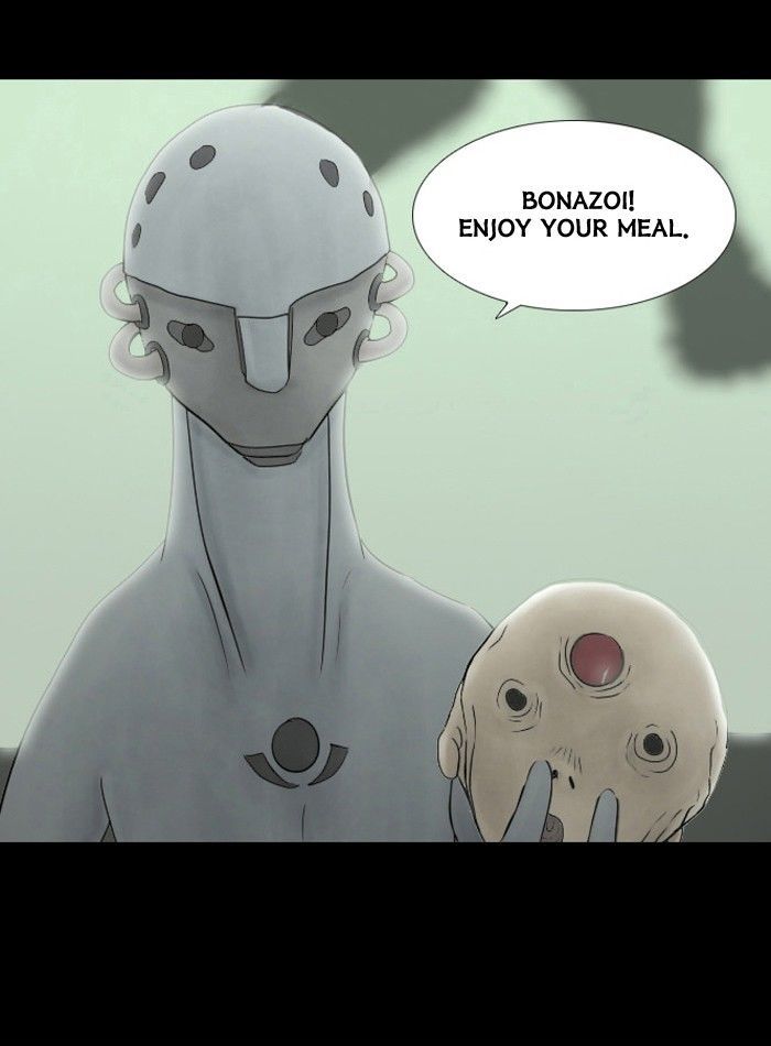 Friday: Forbidden Tales Chapter 35 page 57 - Chapter 35
