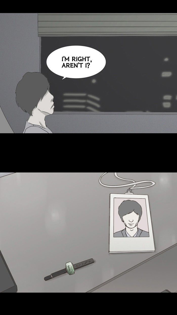 Friday: Forbidden Tales Chapter 36 page 28 - Chapter 36