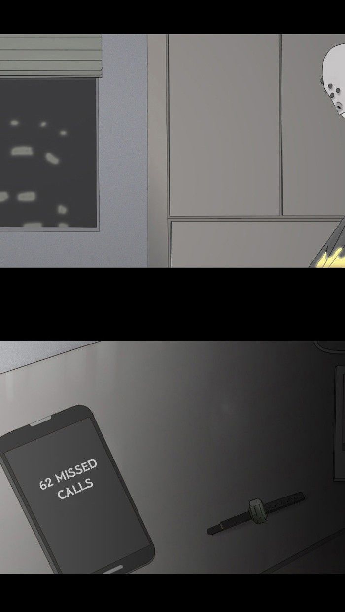 Friday: Forbidden Tales Chapter 36 page 30 - Chapter 36